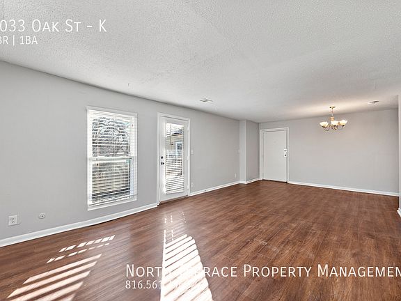 2nd image of 4033 Oak St Unit K