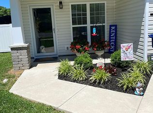 57 Wharton Rd., Cadiz, KY 42211