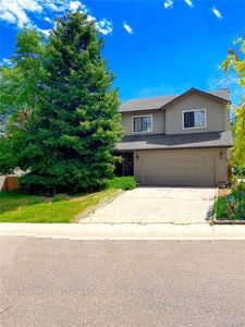 9222 Crestmore Way, Highlands Ranch, CO, 80126