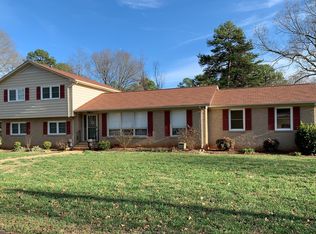 1787 Colony Rd, Rock Hill, SC 29730