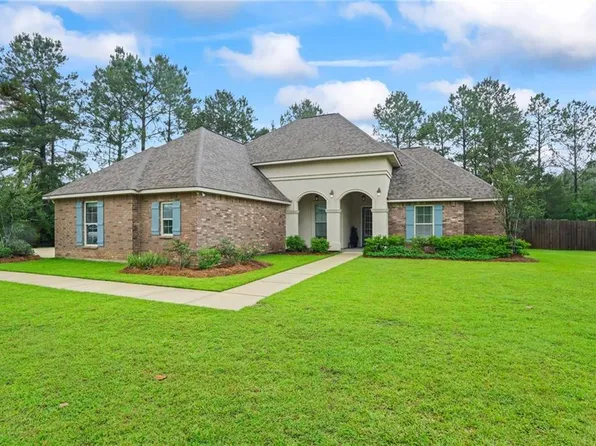 506 N Acadia Park, Covington, LA 70435