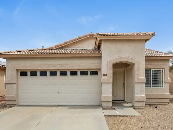 13148 W Redfield Rd, Surprise, AZ 85379