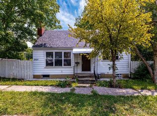 2060 Kensington Dr, Dayton, OH 45406