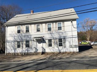 640 East Ave, Harrisville, RI 02830