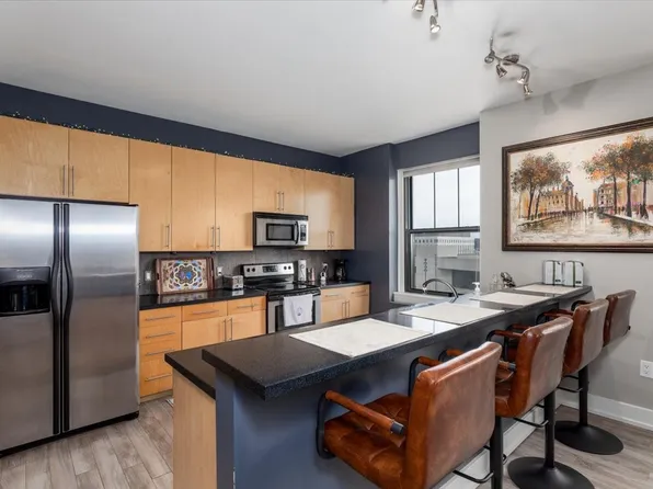 400 Walnut St Ste 803, Des Moines, IA 50309