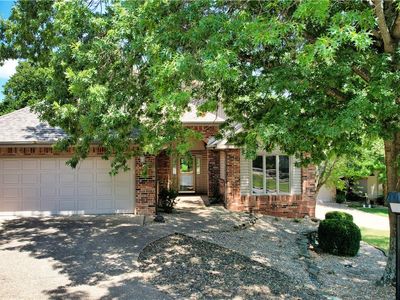 5 Tanyard Ln, Bella Vista, AR, 72715