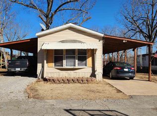 661-47 Nubbin Ridge Rd, Lakeview, AR 72642