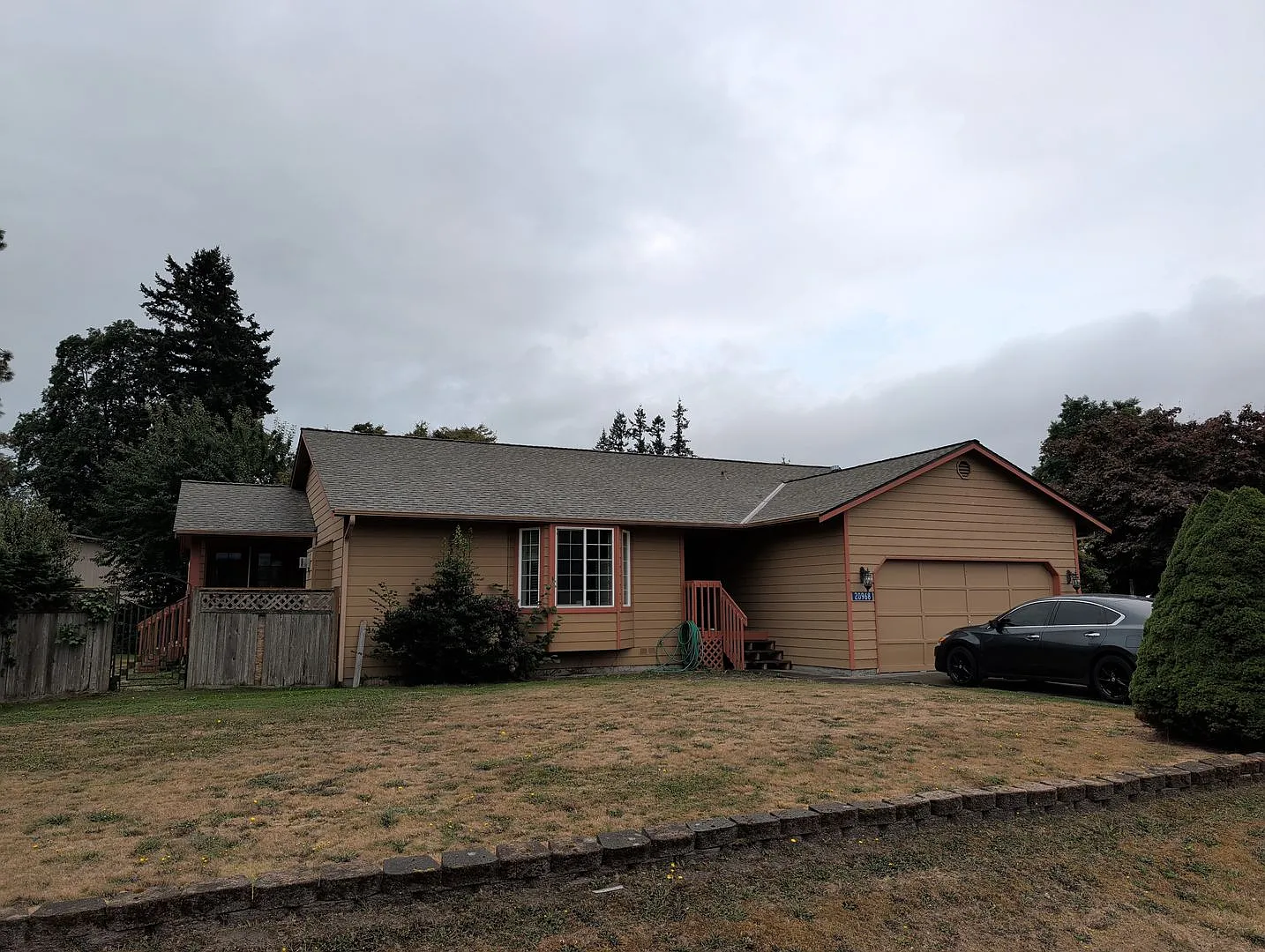20968 Travis Lane — Photo 1