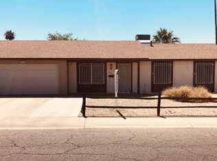 3610 N 84th Ln, Phoenix, AZ 85037