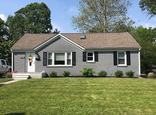 231 E Lowry Ln, Lexington, KY 40503