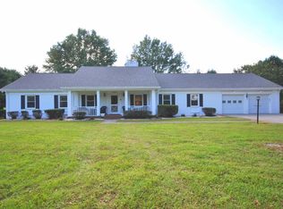 10713 Blue Ridge Dr, Hurt, VA 24563