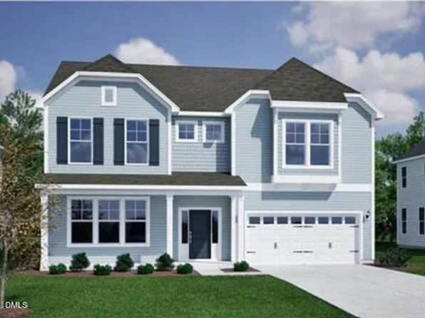 4022 Sweet Ivy Lndg #312, Durham, NC 27703
