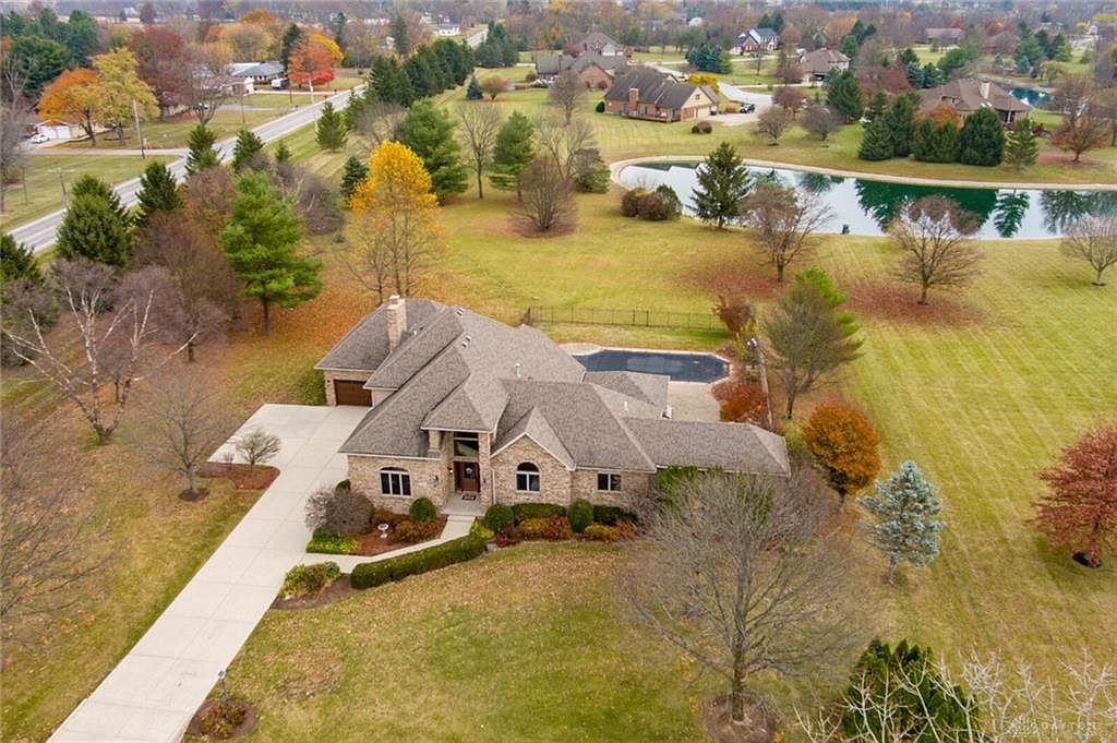 8570 Talmadge Rd, Clayton, OH 45315 Zillow