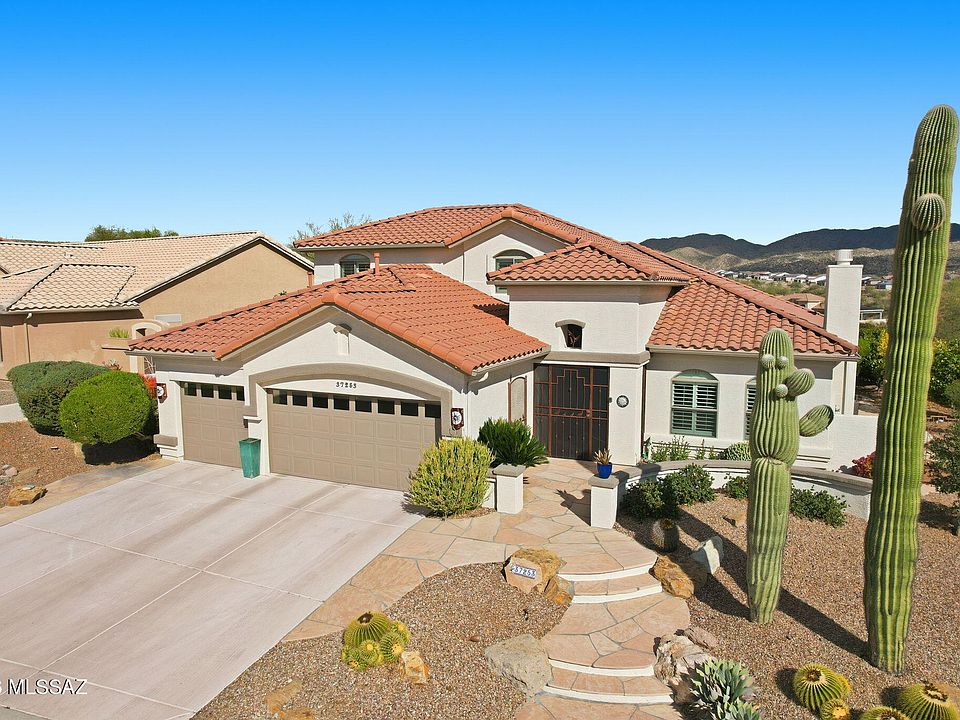 1st image of 37253 S Ocotillo Canyon Dr