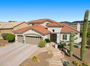 37253 S Ocotillo Canyon Dr, Tucson, AZ 85739