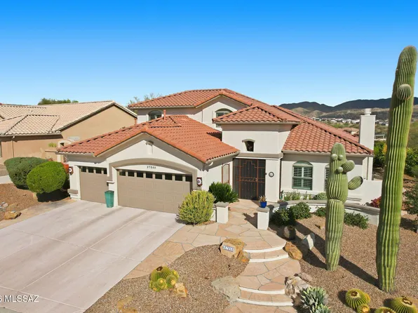 37253 S Ocotillo Canyon Dr, Tucson, AZ 85739
