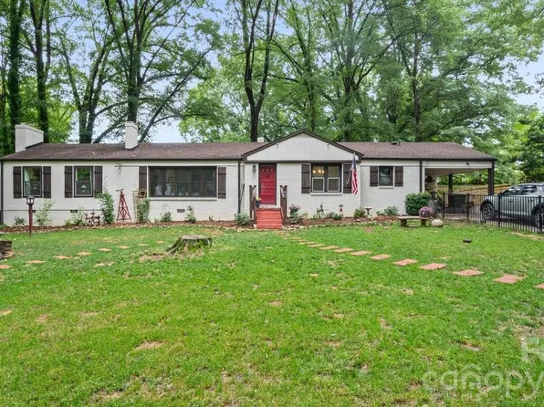 608 W 4th Ave, Gastonia, NC 28052