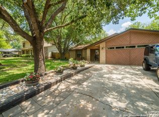 8436 Tuxford, San Antonio, TX 78239
