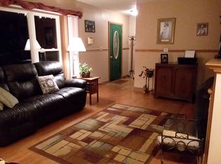 101 S Burnham St, Richland Center, WI 53581
