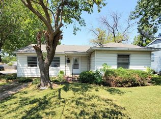 617 W Miller Rd, Garland, TX 75041