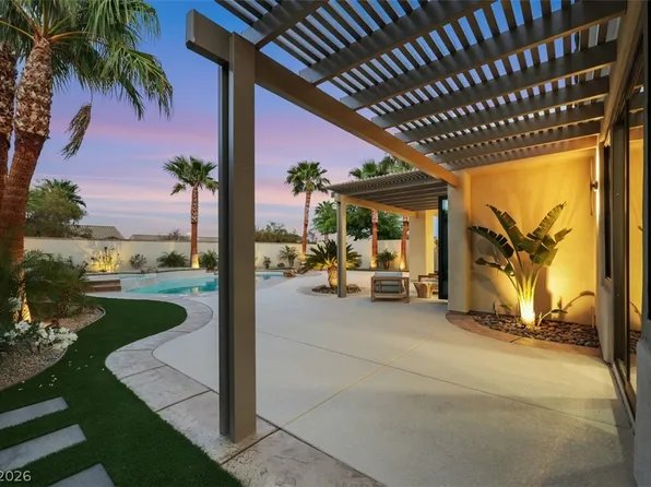 3302 Saddle Soap Ct, Las Vegas, NV 89135