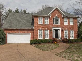 607 Saratoga Dr, Murfreesboro, TN 37130