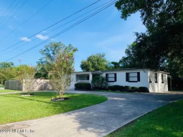 6404 BARTHOLF Avenue, Jacksonville, FL 32210