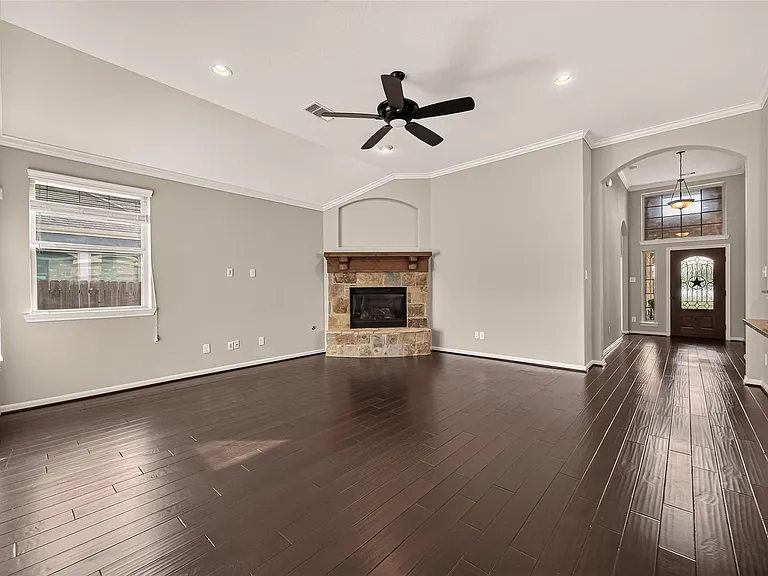 4603 Western Brook Dr — Photo 5