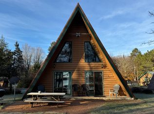 2964 N Hiawatha Rd #3, Butternut, WI 54514