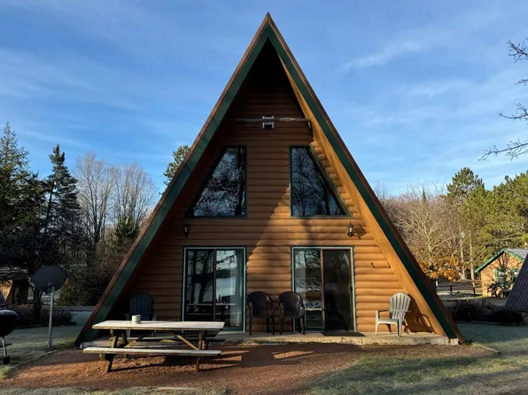 2964 N Hiawatha Rd #3, Butternut, WI 54514