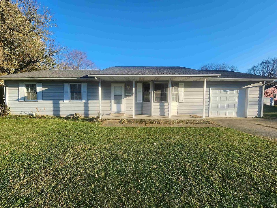 1st image of 124 N Matthews Dr