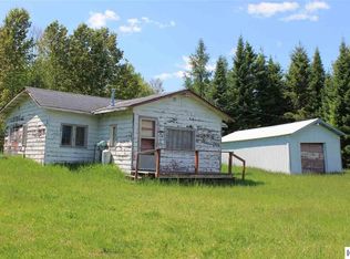 35353 W Johnson Lake Trl, Deer River, MN 56636