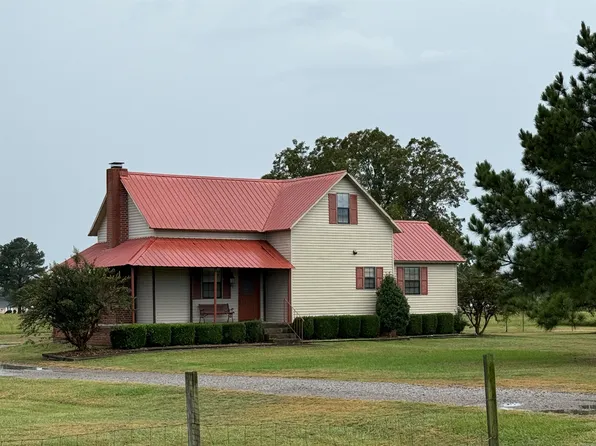 356 River Port Rd, Scranton, AR 72863