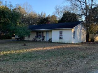 1278 Carolina Ave, Holly Hill, SC 29059