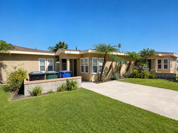 Randall - 16773 - GOLD, 16773 Randall Ave Unit B, Fontana, CA 92335