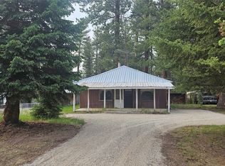 808 2nd St N, Lincoln, MT 59639