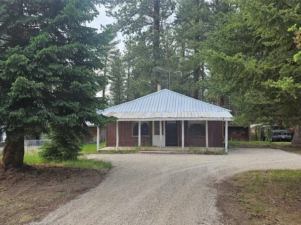 808 2nd St N, Lincoln, MT 59639