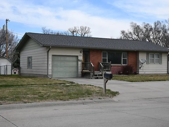1214 M St, Ord, NE 68862