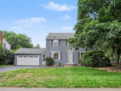 210 Washington Ave, Rochester, NY, 14617