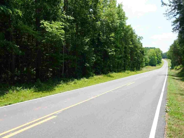 0 Cornwall Rd #2, Oxford, NC 27565