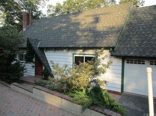 28681 Teton Ln, Lake Arrowhead, CA 92352