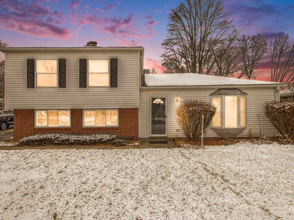 3650 Wood St, Elkhart, IN 46516