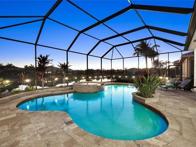 3706 Pleasant Springs DR, Naples, FL, 34119