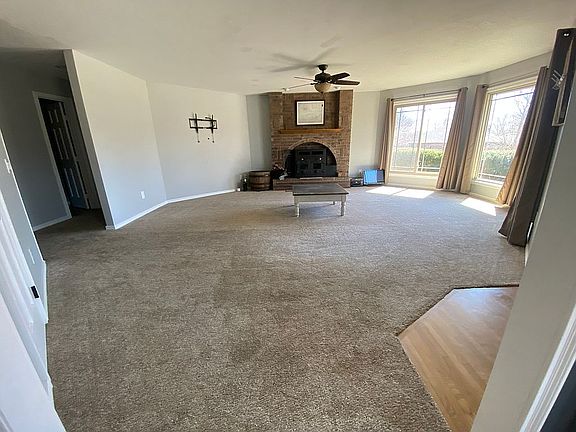 Downstairs Living Room 2