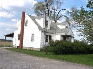 630 Ida Center Rd, Ida, MI 48140