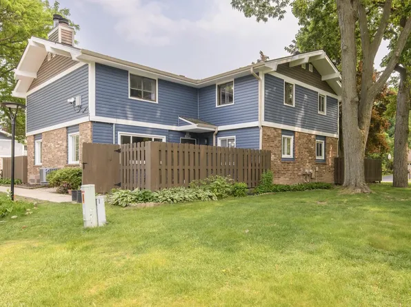 N76W14532 North Point COURT, Menomonee Falls, WI 53051