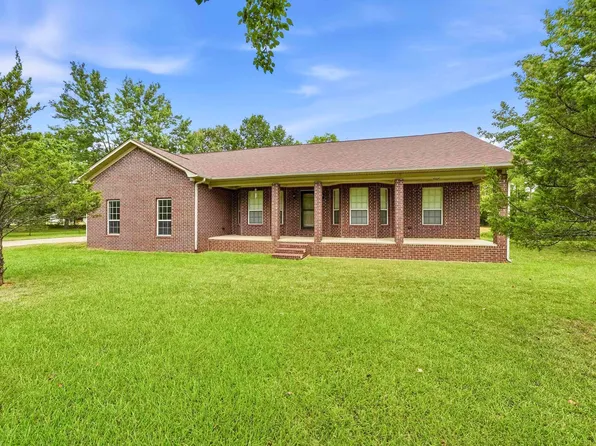 2950 Pheasant Rd, Conway, AR 72034