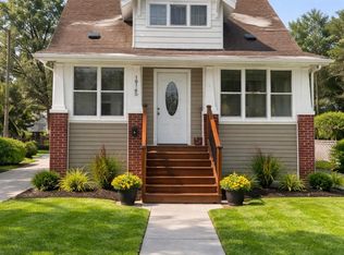 19145 Riopelle St, Detroit, MI 48203