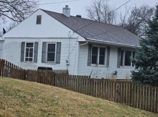 1218 Brentwood Dr, Ottumwa, IA 52501