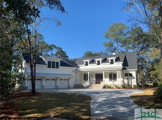3 Ovenbird Ln, Savannah, GA 31411